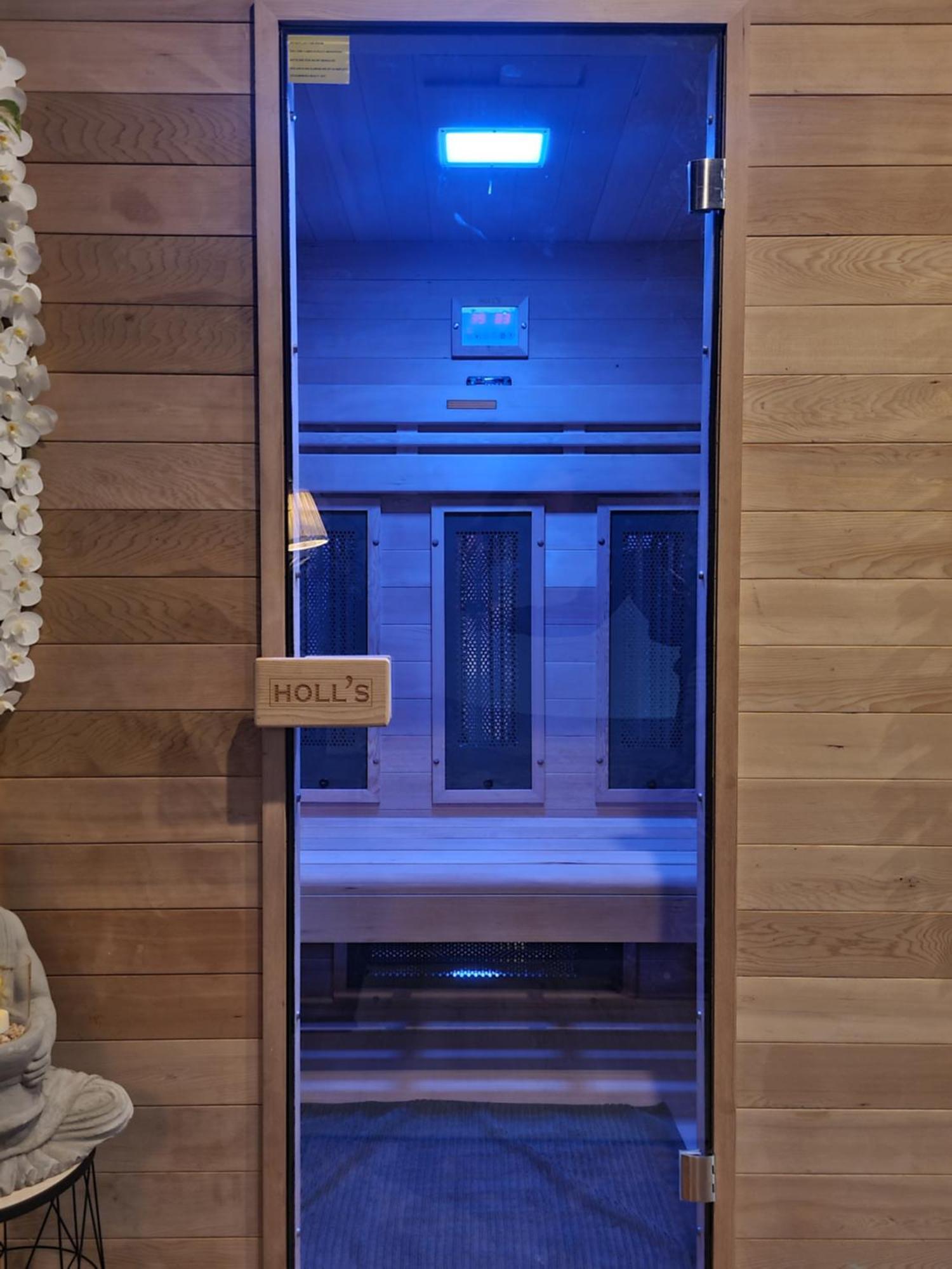 Sauna & Detente - Suite Privee - Tours - Netflix Exterior foto